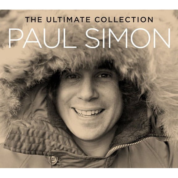 Paul Simon - Ultimate Collection - Music & Performance - Vinyl