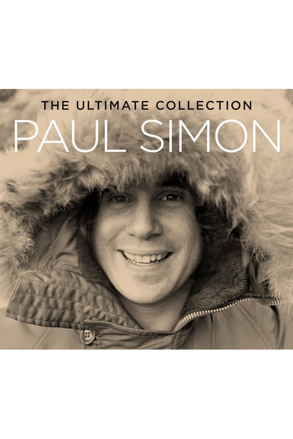 Paul Simon - Ultimate Collection - Music & Performance - Vinyl