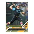 thumbnail image 1 of Paul Skenes 2024 Topps Now All Star Game Rookie Card #436, 1 of 2