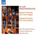 thumbnail image 1 of Paul Skevington - Organ Concertos - Music & Performance - CD, 1 of 2