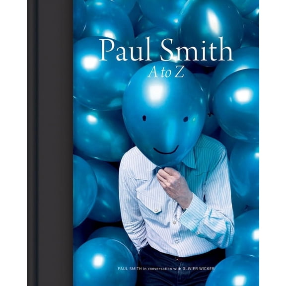 Pre-Owned Paul Smith : A to Z (Hardcover)