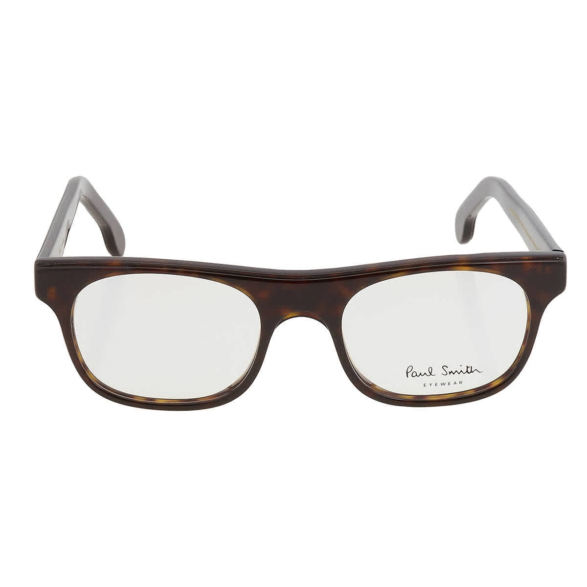 Paul Smith Bernard Demo Square Men's Eyeglasses PSOP019V1 Paul Smith Bernard Demo Square Men's Eyeglasses PSOP019V1