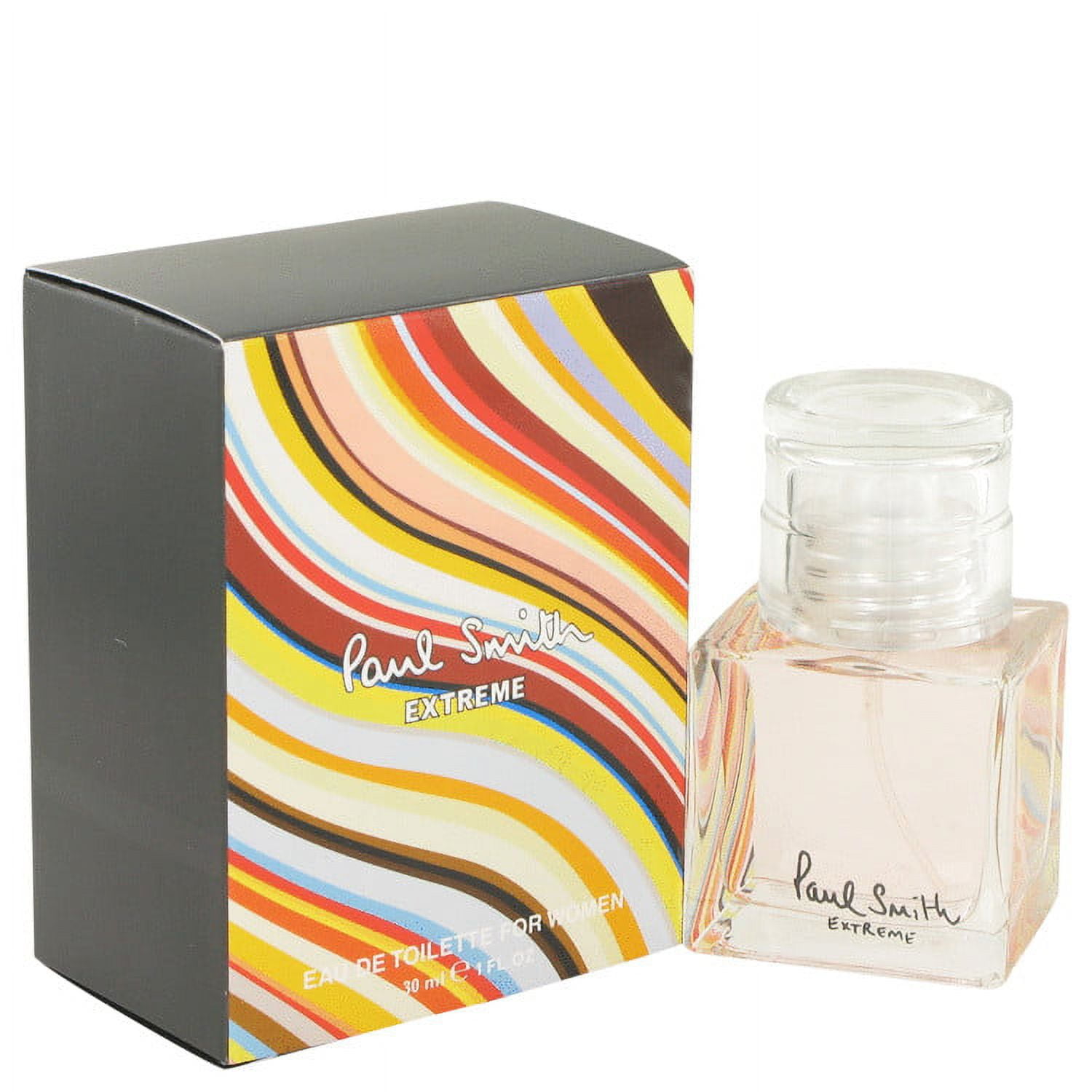 paul smith extreme woman 30ml
