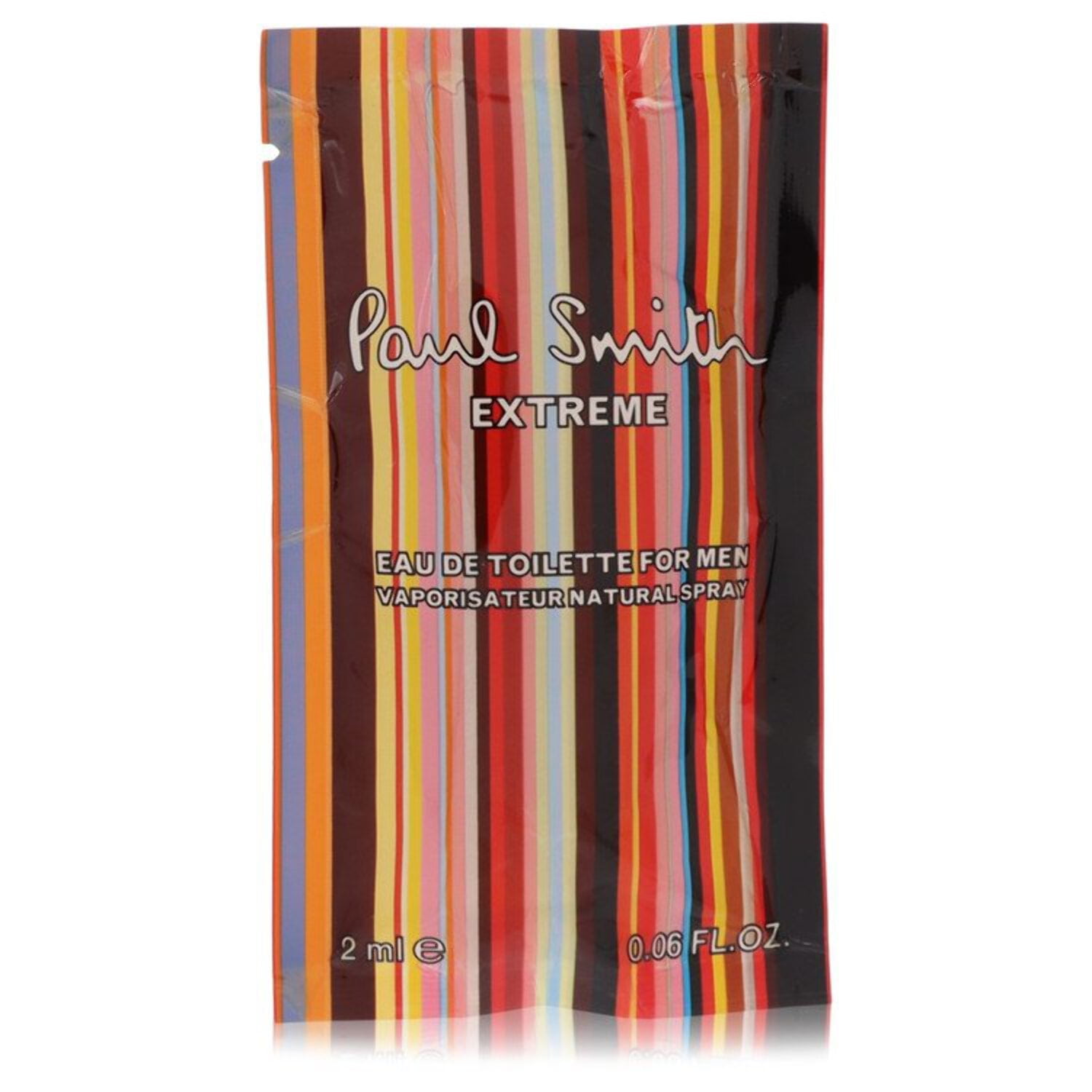 Paul Smith Extreme Vial (sample) By Paul Smith Paul Smith Extreme Vial (sample) By Paul Smith