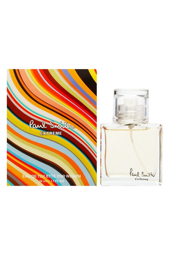 Extreme by Paul Smith for Women 1.7 oz Eau de Toilette Spray