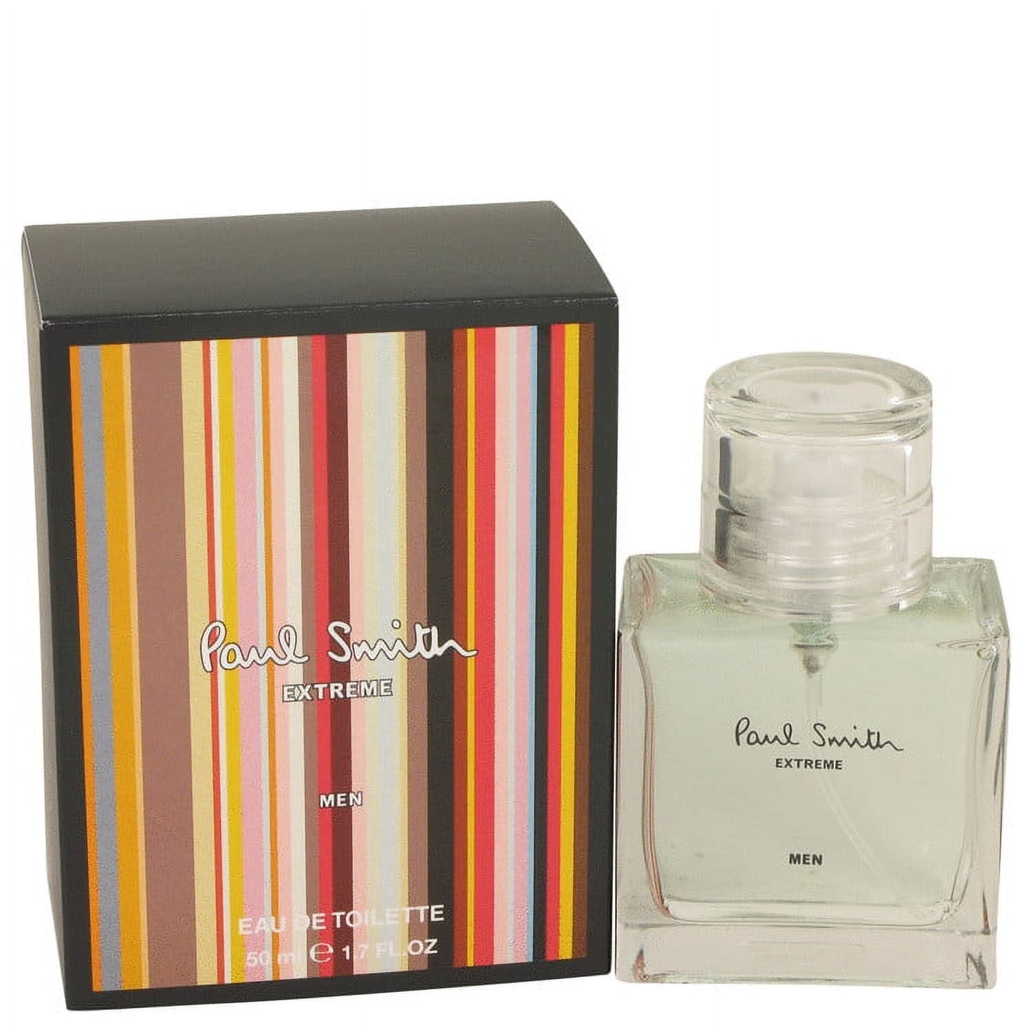 Paul smith extreme cologne sales