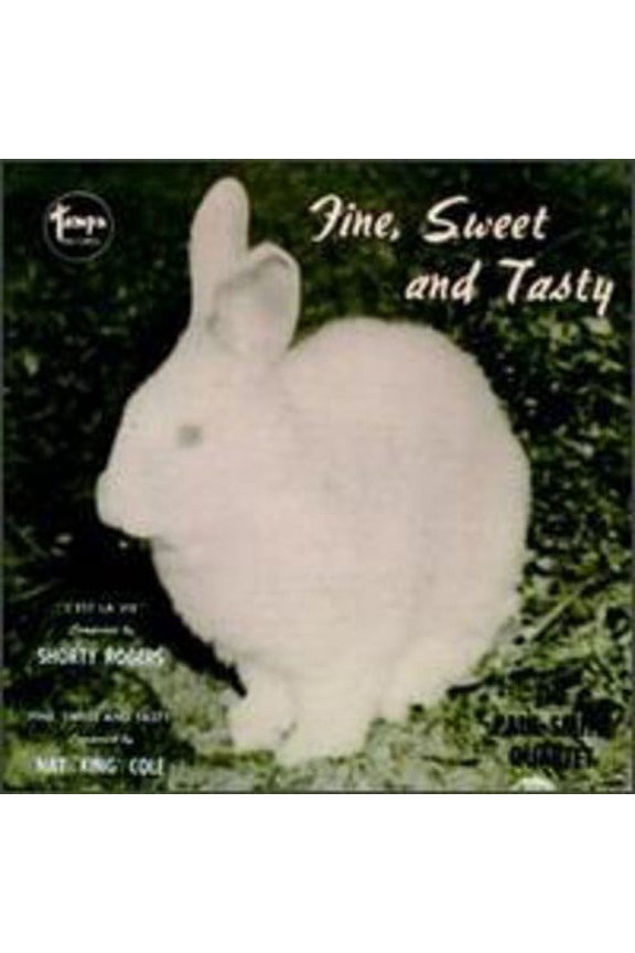 Paul Smith - Fine Sweet & Tasty - Music & Performance - CD