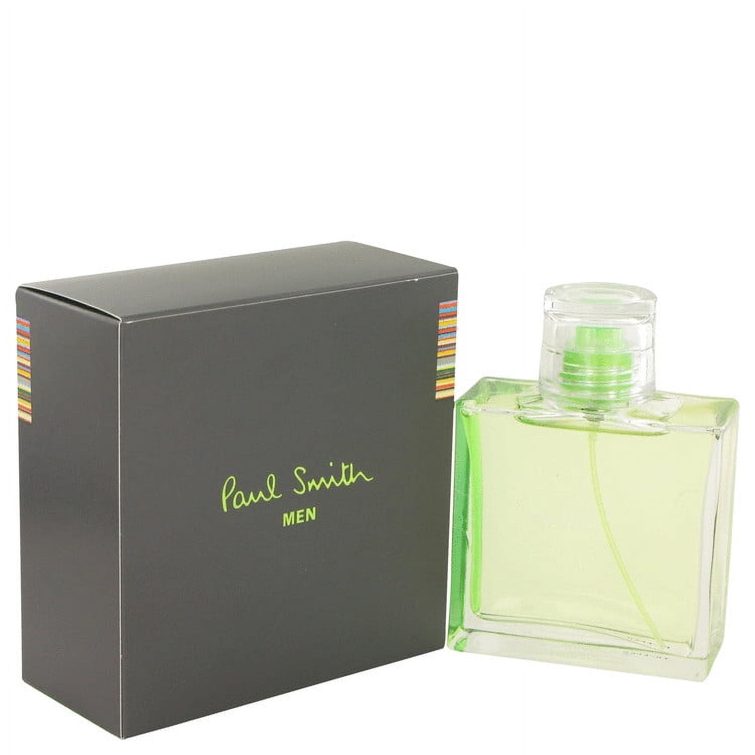 Paul Smith PAUL SMITH Eau De Toilette Spray for Men 3.4 oz