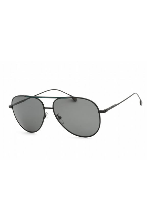 PSSN05460P DYLAN 004 Men's Matte Black Frame Sunglasses