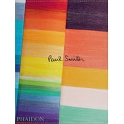 Paul Smith, Paperback