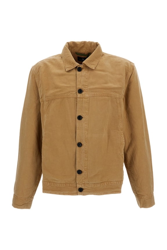 Rider Jacket (Men's)