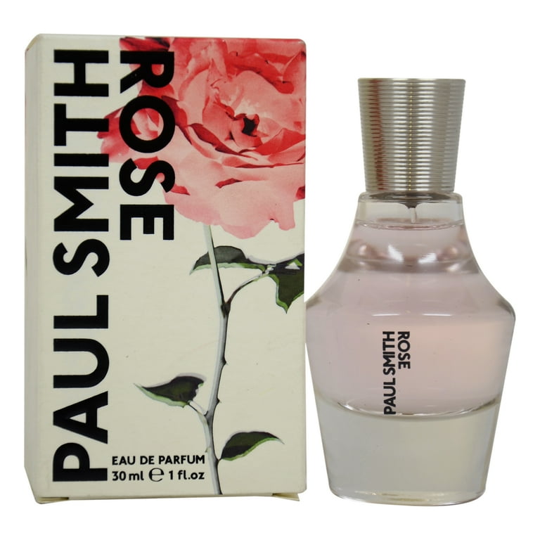 Paul smith online rose perfume