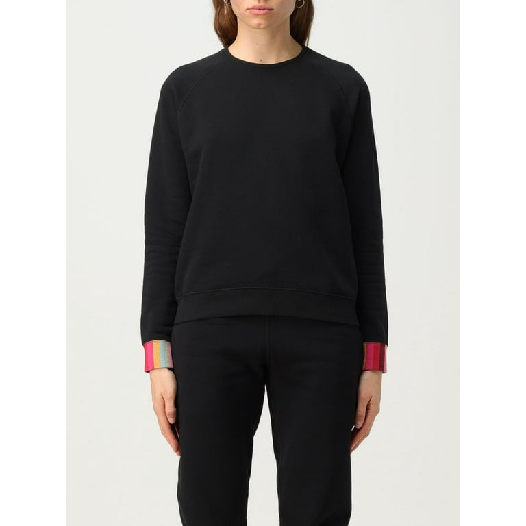 Paul smith sweatshirt black hot sale