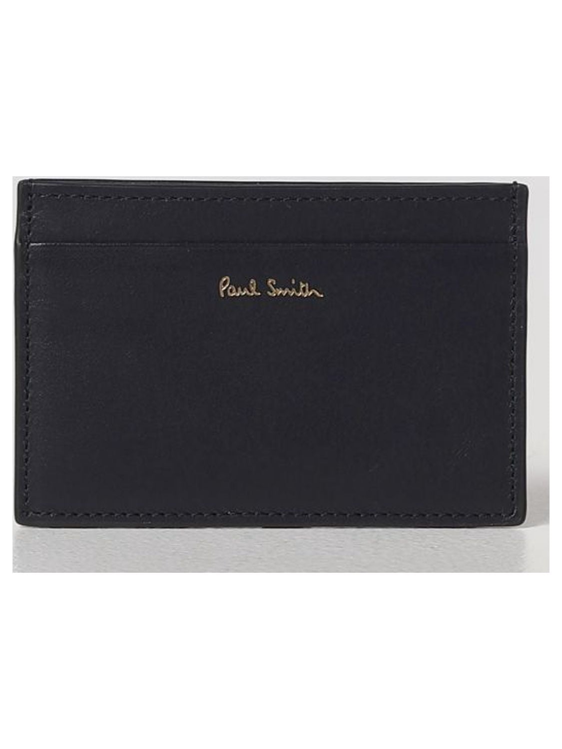 paul smith card holder mens