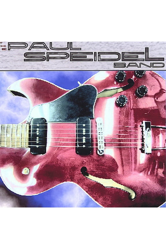 Paul Speidel Band