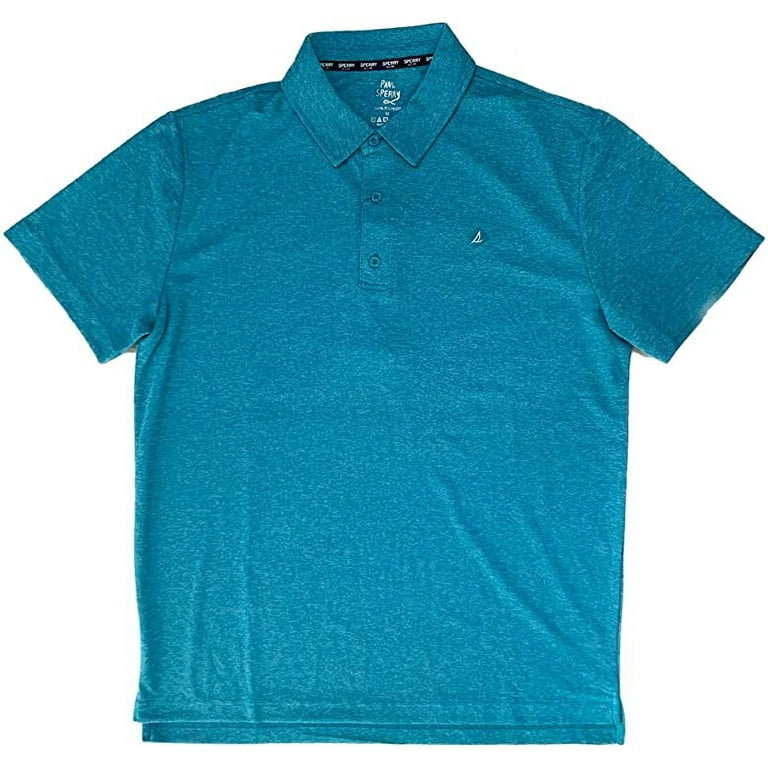 Sperry outlet polo shirt