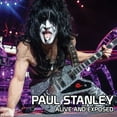 thumbnail image 1 of Paul Stanley - Alive & Exposed - Music & Performance - CD, 1 of 1