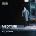 thumbnail image 1 of Paul Stewart - Complete Piano Sonatas 1 - Music & Performance - CD, 1 of 2