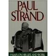 thumbnail image 1 of Paul Strand: Essays on His Life and Work (Paperback), 1 of 1