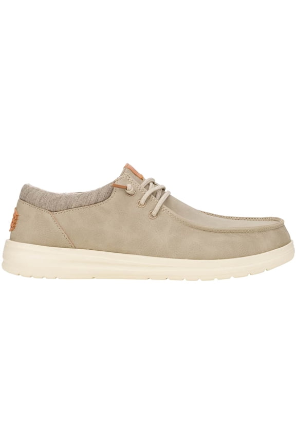 Men Paul , Grey, Wide 11