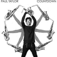 thumbnail image 1 of Paul Taylor - Countdown - Music & Performance - CD, 1 of 1
