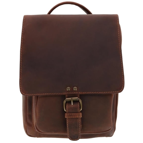 Paul & Taylor Leather Backpack (Women)