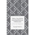 thumbnail image 1 of Paul Tillich's Philosophical Theology: A Fifty-Year Reappraisal, (Hardcover), 1 of 1