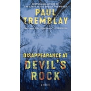 Paul Tremblay Disappearance at Devils Rock A Novel Paperback