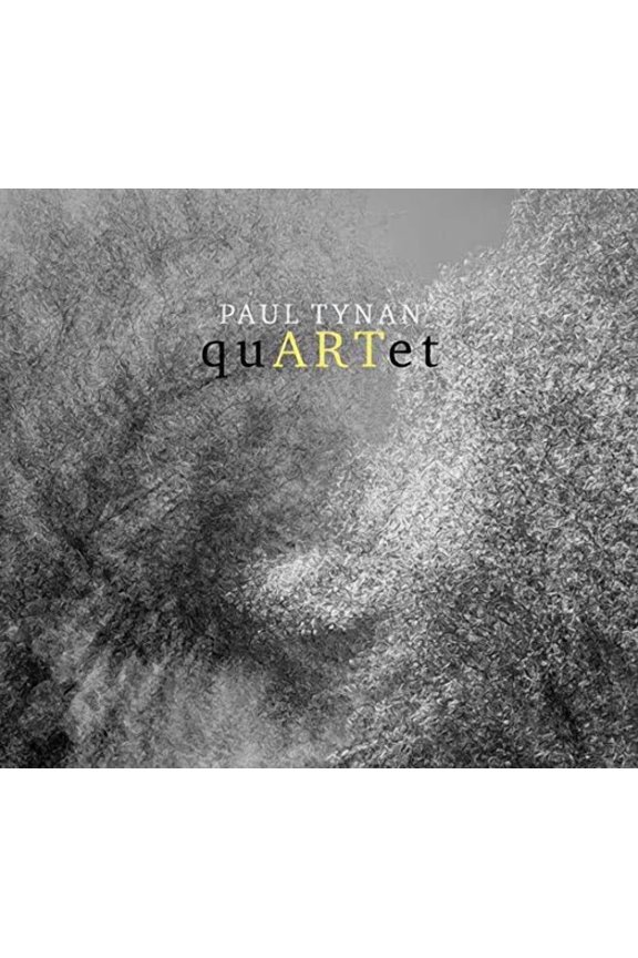Paul Tynan - Quartet - Jazz - CD