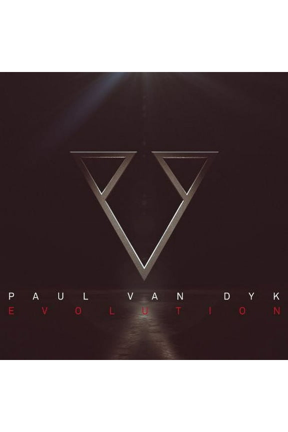 - Evolution [180 Gram Vinyl] - Music & Performance