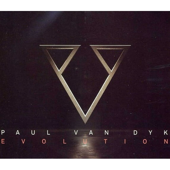 Paul Van Dyk - Evolution - Music & Performance - CD
