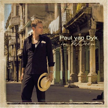 Paul Van Dyk - In Between - Techno - CD