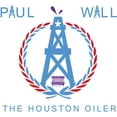 thumbnail image 1 of Paul Wall - Houston Oiler - Rap / Hip-Hop - CD, 1 of 1