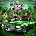 thumbnail image 1 of Paul Wall - The Legalizers: Legalize Or Die - Music & Performance - CD, 1 of 1