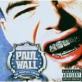 thumbnail image 1 of Paul Wall - The People's Champ - Music & Performance - CD, 1 of 1