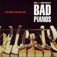 thumbnail image 1 of Paul Wallfisch - When Good Things Happen to Bad Pianos - Alternative - CD, 1 of 1