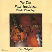 Paul Warburton - Our Delight - Music & Performance - Vinyl