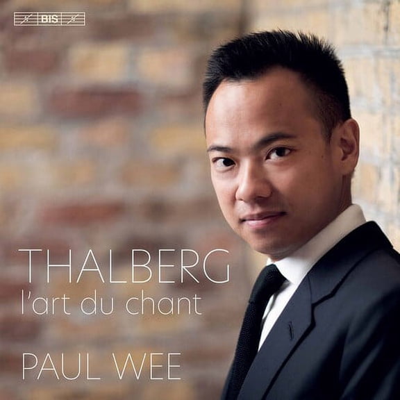 Paul Wee - L'art Du Chant - Music & Performance - SACD