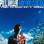 Paul Weller - Modern Classics The Greatest Hits - Music & Performance - Vinyl