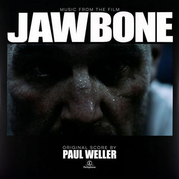 Paul Weller - Music From The Film Jawbone - Vinyl