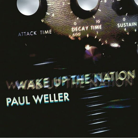 Paul Weller - Wake Up The Nation: 10th Anniversay Edition - CD