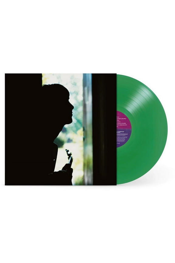 - Wild Wood - Limited Light Green Colored Vinyl - Music & Performance
