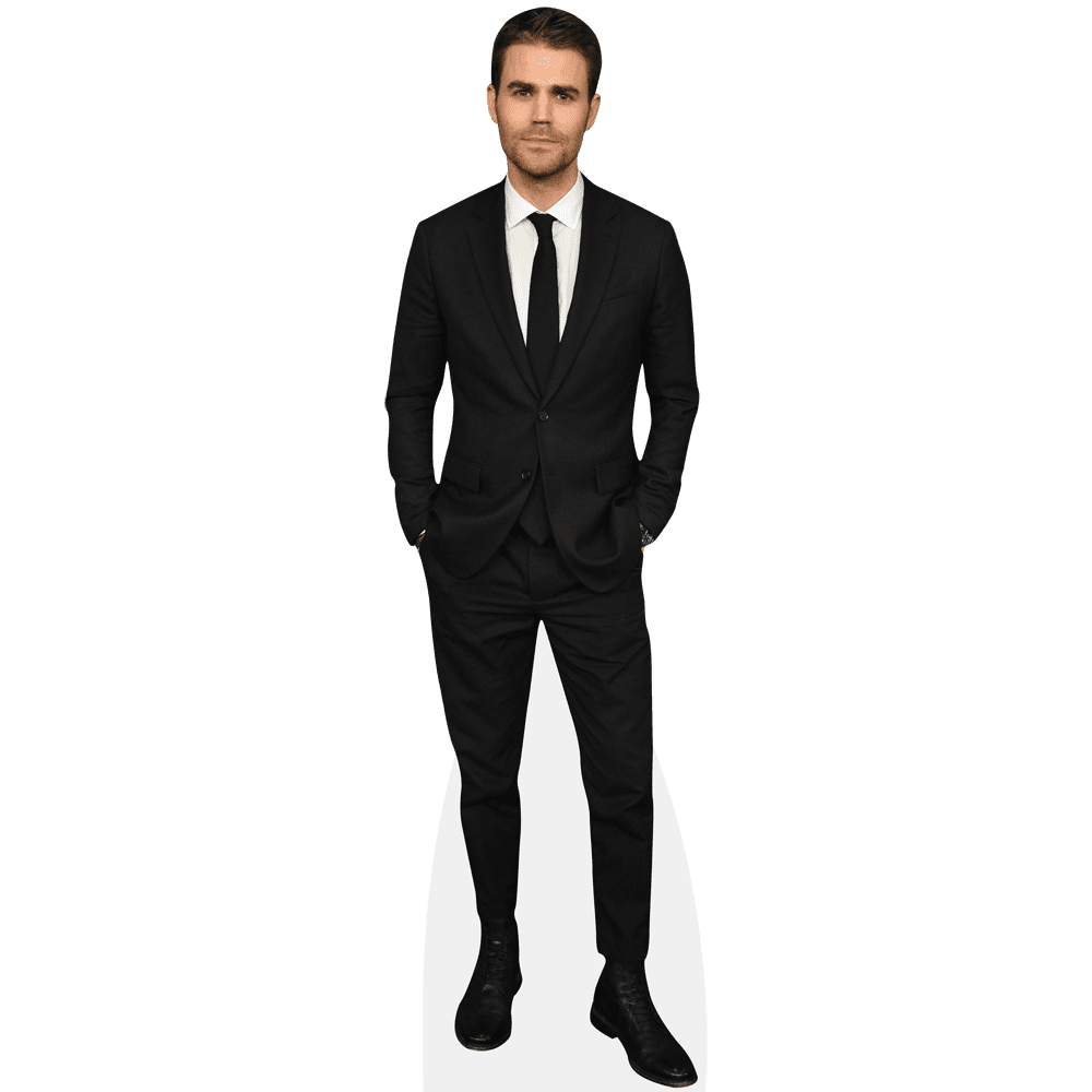 Butch Cassidy Life-Size Cardboard Standup – 5'9" Tall Cutout, Standee Poster For Parties, Photo Ops, Decor