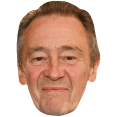 Paul Whitehouse (Smile) Big Head.