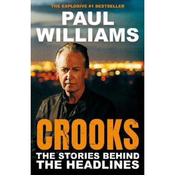 Paul Williams Crooks (Paperback)