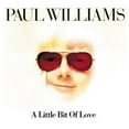 thumbnail image 1 of Paul Williams - Little Bit of Love - Music & Performance - CD, 1 of 2