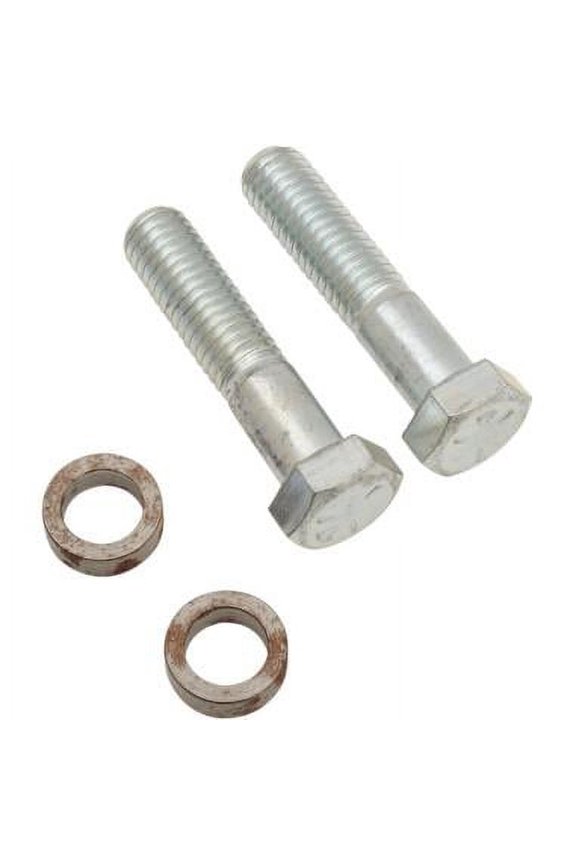 Paul Yaffe Bagger Nation RCR-KIT-14L Riser Spacer for 1 1/4in. Bagger Monkey Bars
