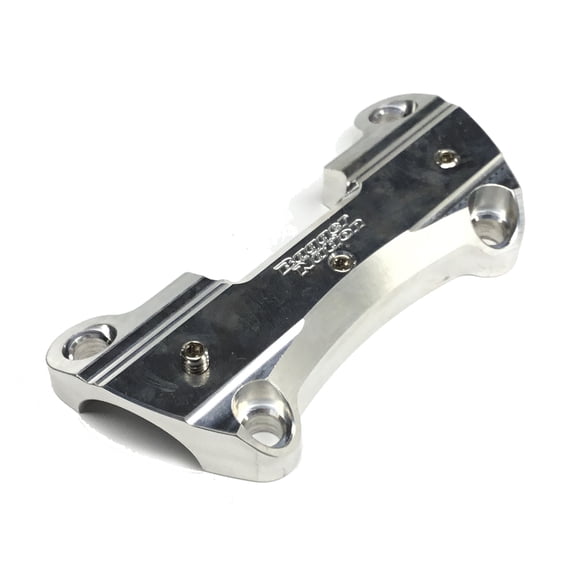 Paul Yaffe Bagger Nation "Super Clamp" No-Slip Riser Clamp 1.25" (SRC-1.25)