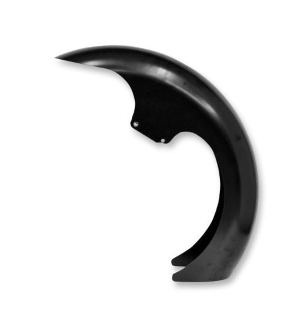 Paul Yaffe Originals PYODEI2314LS DEI Front Fender for 23in. Wheel