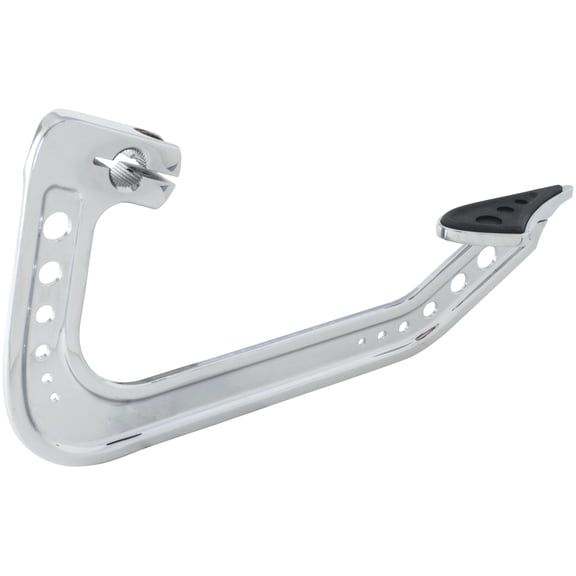 Paul Yaffe Stealth Chrome Heel Shift Lever (HSL-C)